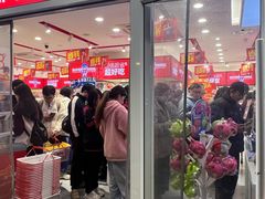 -赵一鸣零食(广州荔湾路店)