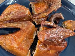 -煲煲掂风味煲仔饭餐厅(西区店)