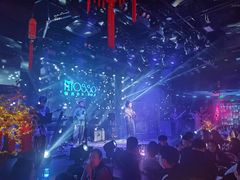 -MOSSO音乐酒吧·live house(南京旗舰店)