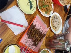 -三中高皇羊肉馆