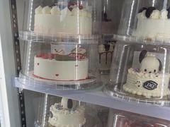 -DQ·蛋糕·冰淇淋(阜盛道店)