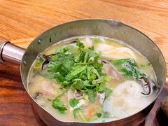 -小满手工粉(上海月星环球港店)