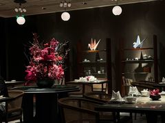 -广州文华东方酒店·江-由辉师傅主理