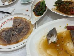 -龙悦湾酒家·八阵鱼生·渔人码头店