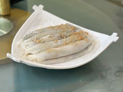 -新泉小傅美食(国贸天琴湾天境店)