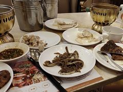 -芭菲盛宴·环球美食(北城国际店)