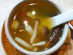 菌皇佛跳墙-不二茶空间·养生宴(石景山店)