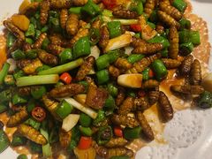 -水门巷餐厅(古子城店)