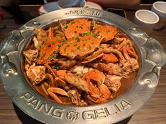 -胖哥俩肉蟹煲(福州仓山爱琴海店)