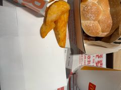 -麦当劳(新濠影汇店)