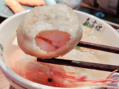 -鑫震源·苏式大虾生煎(山塘街店)