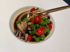 -老吉堂上海本帮菜(工体店)