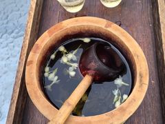 -汉水谣·江景餐厅(江滩店)