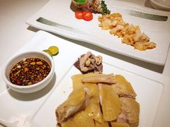 -悦景酒家(罗湖店)
