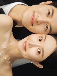 -格调婚纱摄影 (福州总店)