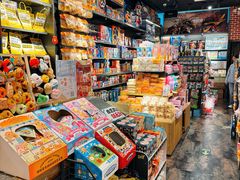 -酷乐潮玩(凯德MALL西直门店)
