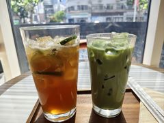-LAVAZZA拉瓦萨咖啡(星荟中心店)