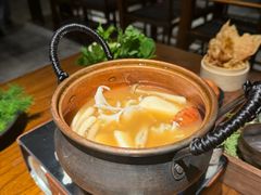 -慈观山房(南郊公园店)