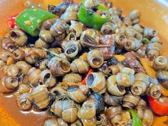 -一品烧农庄·佛山本地特色菜