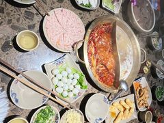 -小龙坎火锅(润塘店)