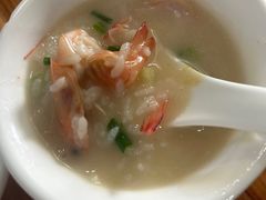 海鲜粥-毛记潮汕海鲜砂锅粥老店(平潭店)