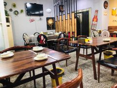 大堂-虾忆鲜.龙虾.烧烤.小海鲜(桐乡店)