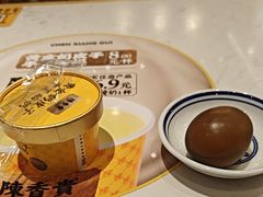-陳香貴·兰州牛肉面(上海长风大悦城店)