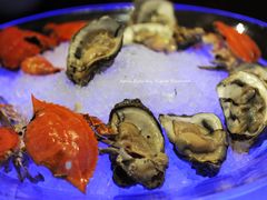 HBQ_1443y-杭州钱江新城万怡酒店-西餐厅