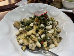 -品味居·首店·大连鲜活海鲜大连菜(东港店)