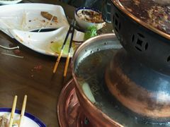 -蘭番坊青海特色铜锅涮·清真