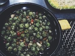 -石屏老字号4号包浆豆腐美食城(泼水广场店)