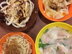 -龙抄手(春熙路总店)