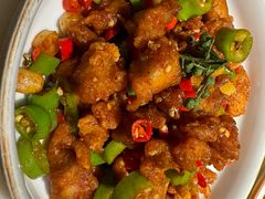 -锦府盐帮·李宅(领展购物广场中关村店)