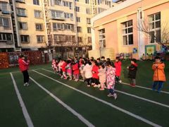 -爱彼格林珑悦幼儿园