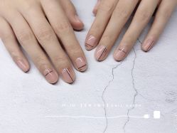 -JU·旧友日式美甲美睫工作室