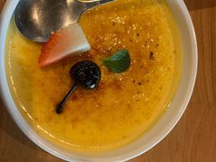 手工焦糖布丁-新贝乐意大利餐厅(苏州中心店)