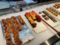 -禾斗海鲜自助(市北诺德店)