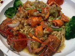 -万龙洲海鲜(大兴绿地缤纷城店)