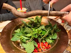 -山茶云南菜(永安里店)
