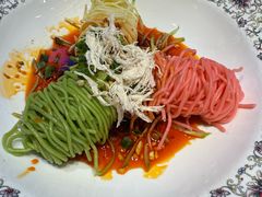 -王婆婆老妈蹄花·川菜馆(太古里一店)