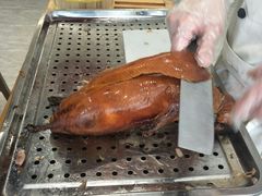-味+新京宴·烤鸭·北京菜(创意谷店)