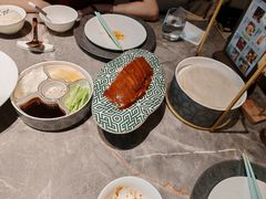 -宫燕府·京菜·烤鸭·淮扬菜(王府中心店)