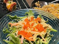 冰草沙拉-三禾寿司(石龙店)