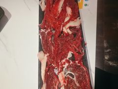 -牛鲜胜·潮汕牛肉自助火锅(番禺市桥店)