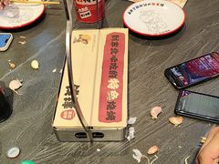 -钱锋炭缸烧烤(南湖大路总店)