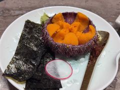 -松临·铁板烧&Omakase(神农店)