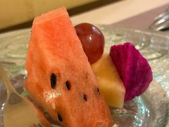-天伦王朝酒店·盛华瑄餐厅