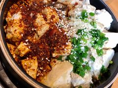 -薇酌饮·陕西菜(南门外店)