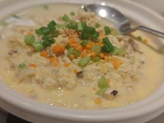 家乡焖豆腐-莆田餐厅PUTIEN(金融街购物中心店)