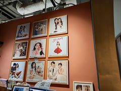 -海马体照相馆(北京apm店)